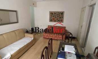 Imagem 4: Rio de Janeiro - Apartamento Padrão - Tijuca