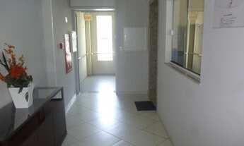 Imagem 7: Blumenau - Conjunto Comercial/Sala - Agua Verde