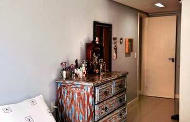 Imagem 2: Apartamento para venda. Com 230 metros quadrados e 4 quartos em Meireles - Fortaleza - CE