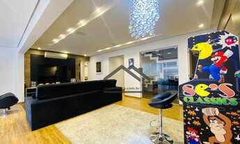 Imagem 5: Cobertura com 3 dormitórios à venda, 230 m² por R$ 2.400.000,00 - Vila Zilda - São Paulo/S