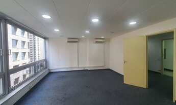 Imagem 7: EXCELENTE CONJUNTO COM. 42 M² au. P/ VENDA 450.000,00 - OU LOCAÇÃO 2.500.00
