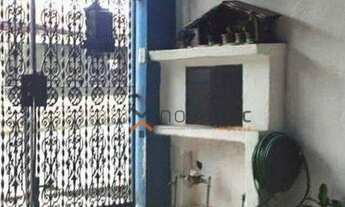 Imagem 2: Casa com 2 dormitórios à venda, 107 m² por R$ 420.000 - Parque Capuava - Santo André/SP