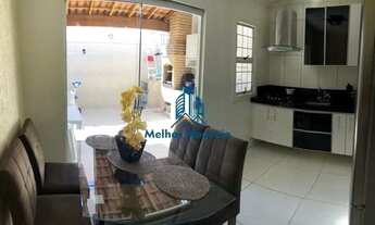 Imagem 3: Casa com 2 dorms, Parque Villa Flores, Sumaré - R$ 480 mil, Cod: CA1862