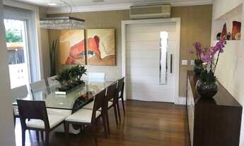 Imagem 5: Magnífica Casa de Condomínio - 4 Quartos Suítes, 690m², Venda/Locação por R$ 6.900.000/R$5