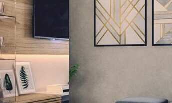 Imagem 2: Apartamento Reserva do Parque - ORT40253