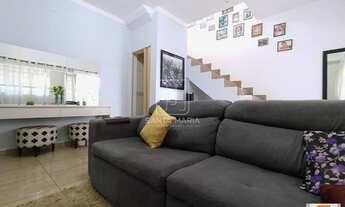 Imagem 6: Casa (sobrado na rua) 2 dormitórios/suite