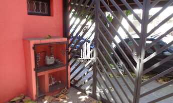 Imagem: Casa sobrado a venda