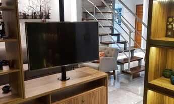 Imagem 3: Apartamento Cobertura em Chácara Inglesa - São Paulo