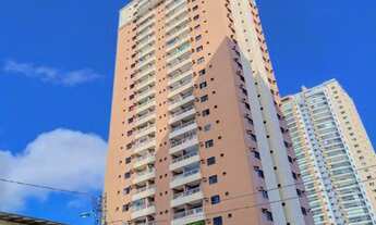 Imagem 3: Vendo Excelente Apto RIO ELBA (83m²) Nascente 03 Quartos 01 Suíte 01Vaga - Marco