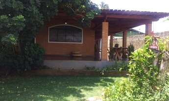 Imagem: Casa para Venda com 5 Quartos em Setor Faiçalville