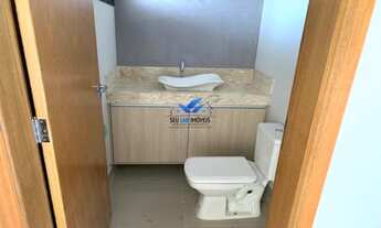 Imagem 3: CASA TERREA, 03 SUITES / COM PLANEJADOS NO COND. DE MÔNACO