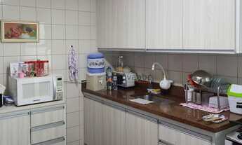 Imagem 2: Apartamento com 3 dormitórios à venda, 106 m² por R$ 620.000 - Centro - Santo André/SP