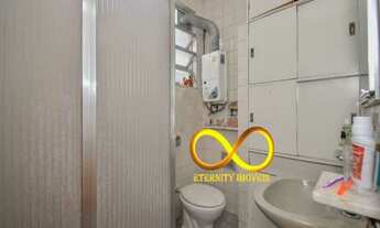 Imagem 7: Apartamento para venda tem 90 metros quadrados com 3 quartos em Copacabana - Rio de Janeir