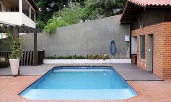 Imagem 2: Excelente Residência - Condomínio em Maria Paula