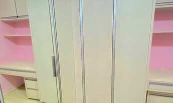 Imagem 6: Lindo Apartamento Semi Mobiliado