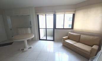 Imagem 3: LINDO APARTAMENTO 01 DORM PARA LOCAÇÃO NO JARDIM PAULISTANO - SÃO PAULO - SP