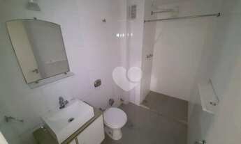 Imagem 7: Apartamento com 3 dormitórios à venda, 80 m² por R$ 850.000,00 - Laranjeiras - Rio de Jane