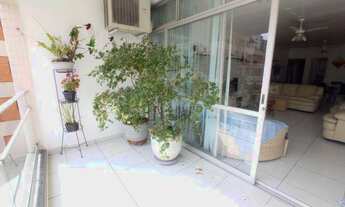 Imagem 7: Apartamento com 3 dormitórios à venda, 130 m² por R$ 500.000,00 - Enseada - Guarujá/SP