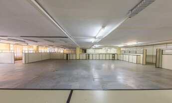 Imagem 3: Andar Corporativo para alugar, 1072 m² por R$ 28.500,00/mês - Asa Sul - Brasília/DF