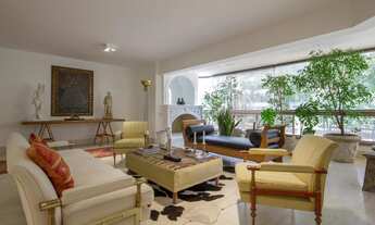 Imagem 4: Apartamento à venda, 190 m² por R$ 1.800.000,00 - Vila Progredior - São Paulo/SP