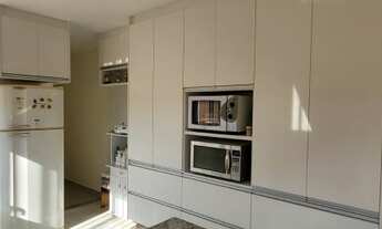 Imagem 4: Casa para venda tem 160 metros quadrados com 3 quartos em Jardim do Lago - Atibaia - SP