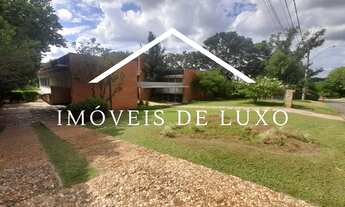 Imagem 11: Imóvel Luxuoso para LOCAÇÃO ou VENDA no Condomínio Terras de São José em Itu, SP