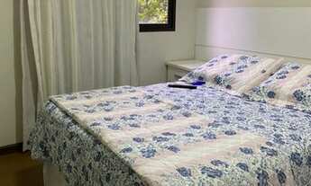 Imagem 3: 04 quartos, 02 garagens, reformado, infraestrutura - Pituba!