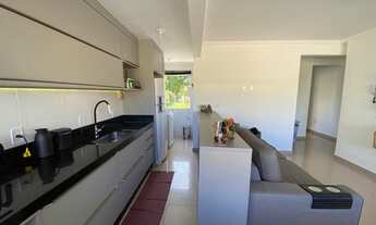 Imagem 3: Apartamento para venda possui 72 metros quadrados com 2 quartos em Centro - Camboriú - SC