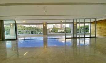 Imagem 3: Apartamento Locação Pinheiros 352 m² 5 Dormitórios