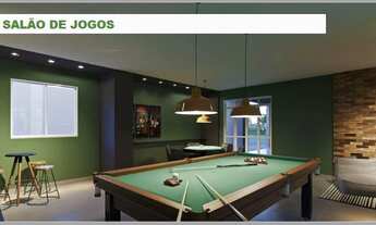 Imagem 5: CONTAGEM - Apartamento Padrão - JK