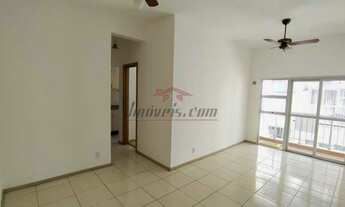 Imagem: Rio de Janeiro - Apartamento Padrão - Taquara