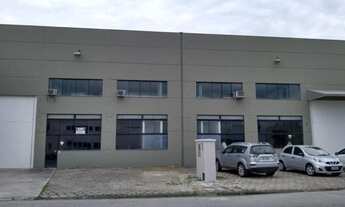 Imagem 16: Galpão para aluguel possui 590 metros quadrados em Pedra Branca - Palhoça - SC