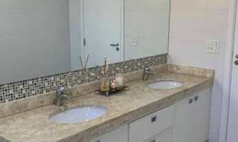 Imagem 6: Apartamento padrão mobiliado em Vila Caminho do Mar - São Bernardo do Campo