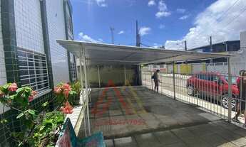 Imagem 2: Apartamento para venda com 60 mts² com 2 quartos em Cordeiro/Recife