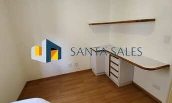 Imagem 7: Apartamento a venda em Moema Passáros!!!