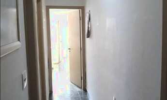 Imagem 6: Casa térrea com quintal e edícula