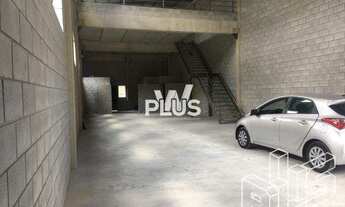 Imagem 2: Galpão, Parque Morumbi, Votorantim - R$ 2 mi, Cod: 3780