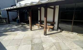 Imagem 4: Belíssima cobertura duplex no Jardim Oceânico 4 quartos quadra da praia