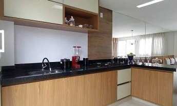 Imagem 6: Sobrado de condomínio à venda com 3 Suítes, Setor Jardim Imperial, Aparecida de Goiânia/GO