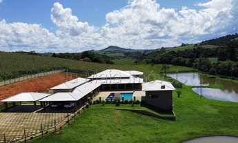 Imagem 3: Cód. 20109 - Excelente sítio, no bairro das Anhumas c/ 90.000 m²