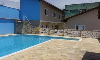 Imagem: Casa com 3 dorms, Jardim Grandesp, Itanhaém