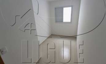 Imagem 7: SANTO ANDRé - Apartamento Padrão - Vila Luzita