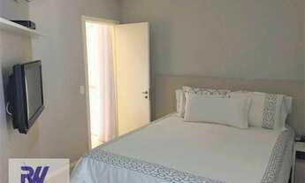 Imagem 5: Apartamento 2 Dormitórios à venda 90 m² R$ 700.000,00 - Caminho das Árvores - Salvad