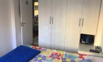 Imagem 7: Higienopolis Apartamento com 2 dormitórios