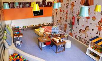 Imagem 4: Apartamento com 4 Quartos, 4 suítes e 4 vagas , 254 m² na Aclimação !!!o High Park oferece