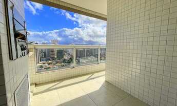 Imagem 5: Apartamento com 3 dorms, Canto do Forte, Praia Grande - R$ 1.09 mi, Cod: 322