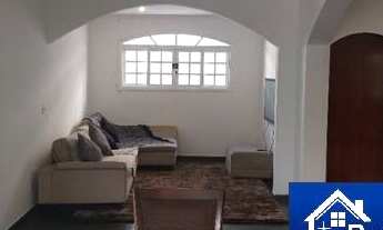 Imagem 2: Casa a venda no Residencial 2 em Alphaville - 397m²