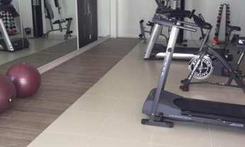 Imagem 4: Juiz de Fora - Apartamento Padrão - Santa Terezinha