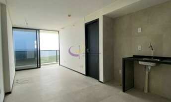 Imagem 2: Apartamento à venda na nova Barra de Jangada