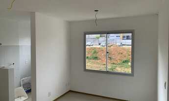 Imagem 4: Apartamento novo 2 quartos no Bom Viver